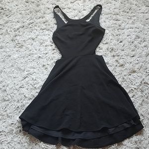 ⚡️3 for $30⚡️Express cocktail dress